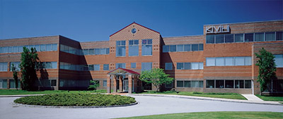 KVH Industries, Inc., World Headquarters