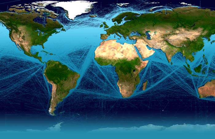 mini-VSAT Broadband 2.0 Global Connectivity