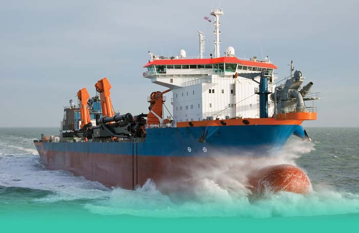 mini-VSAT Broadband 2.0 Onboard Hardware